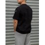 Футболка ADIDAS EQT SUPPORT 1991 BLACK Футболка ADIDAS EQT SUPPORT 1991 BLACK